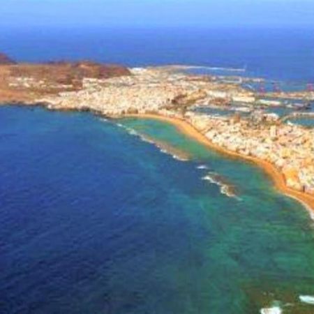 Holidays In My Barra Canteras Las Palmas de Gran Canaria Eksteriør bilde