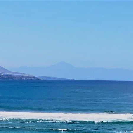 Holidays In My Barra Canteras Las Palmas de Gran Canaria Eksteriør bilde
