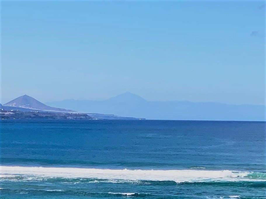 Holidays In My Barra Canteras Las Palmas de Gran Canaria Eksteriør bilde