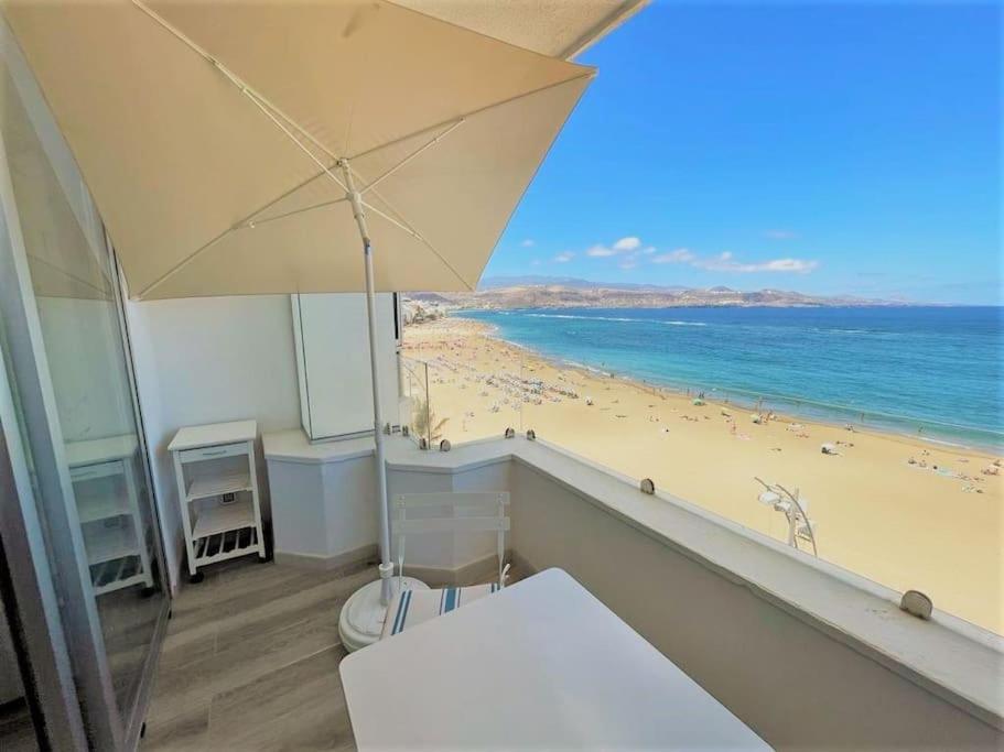 Holidays In My Barra Canteras Las Palmas de Gran Canaria Eksteriør bilde